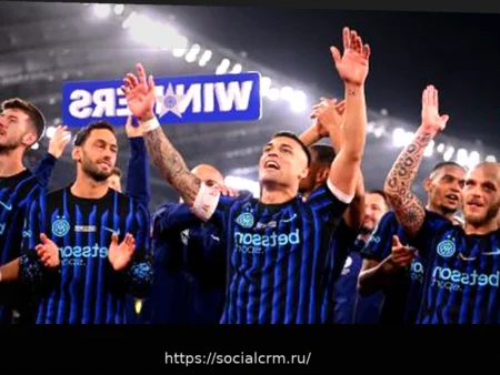 Serie A World Cup Watchlist: Future Moves and Rising Stars