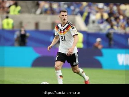 Schlotterbeck on World Cup ending injury: “I need some time to process everything»