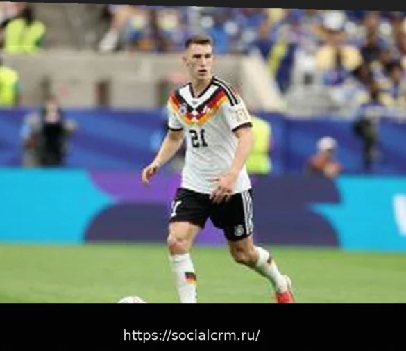 Schlotterbeck on World Cup ending injury: “I need some time to process everything»